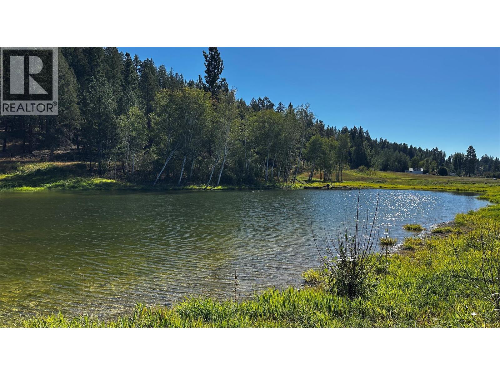 Lot B Lazy Lake Road, Wasa — photo 3