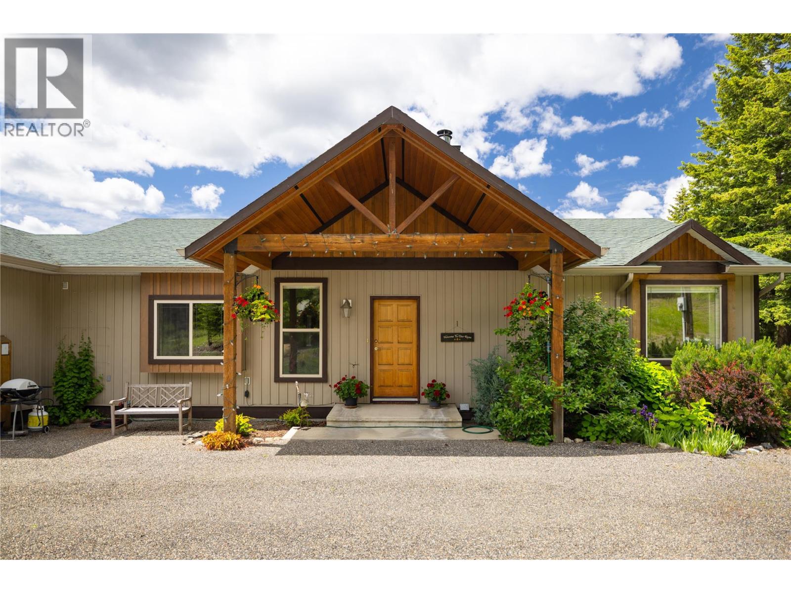 5128 Bolean Lake Road - 1