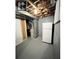Laundry room - 18 2007 Upland Street, Prince George, BC V2L5B3 Photo 7