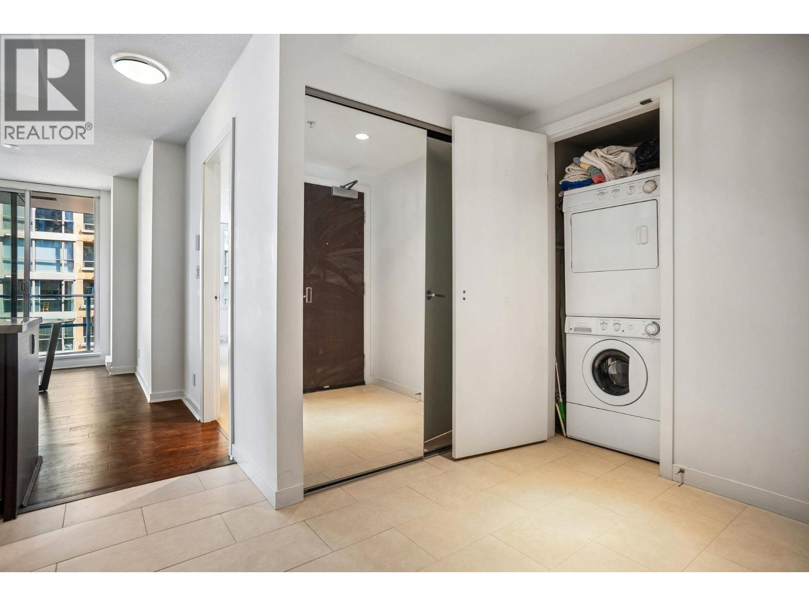 610 833 HOMER STREET, Vancouver