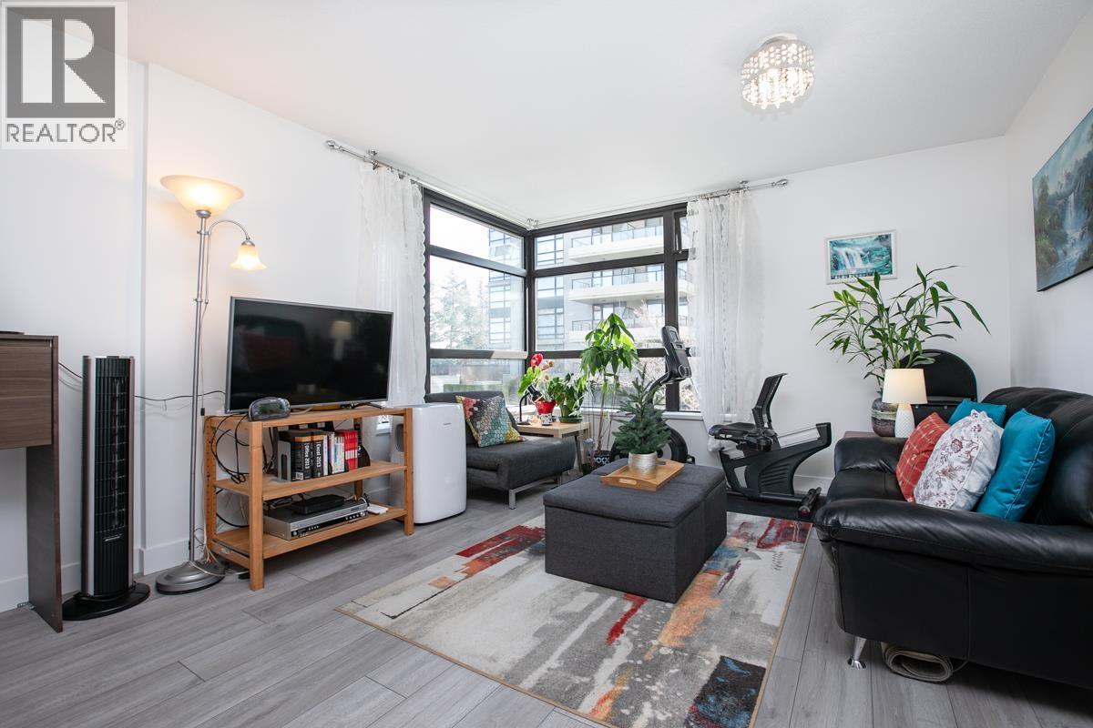 404 8120 LANSDOWNE ROAD, Richmond