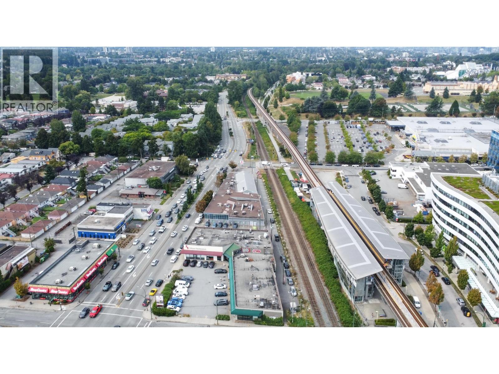 2576 S GRANDVIEW HIGHWAY, Vancouver