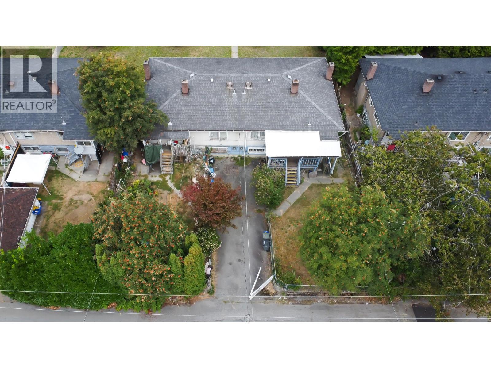 2576 S GRANDVIEW HIGHWAY, Vancouver