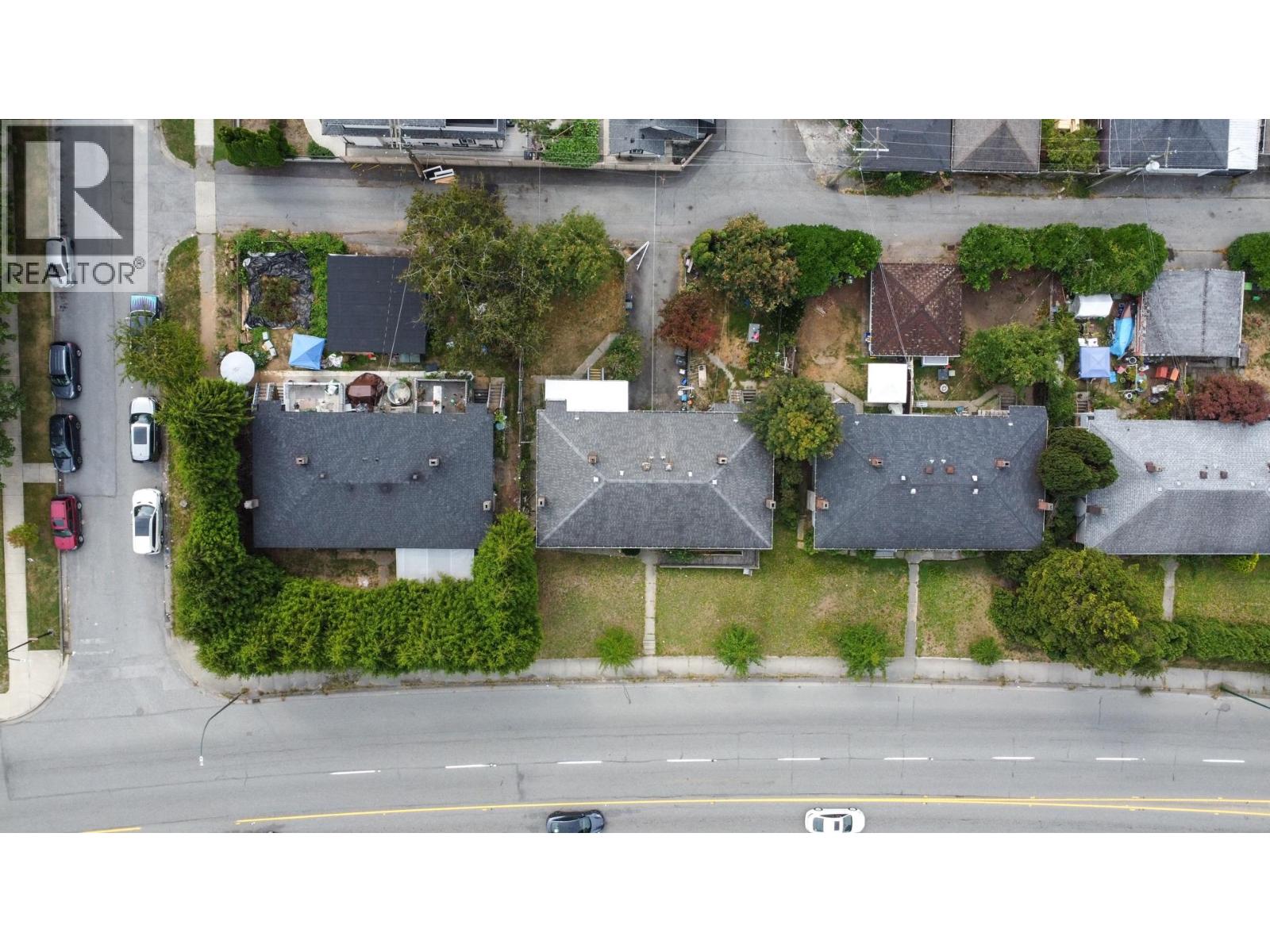 2576 S GRANDVIEW HIGHWAY, Vancouver