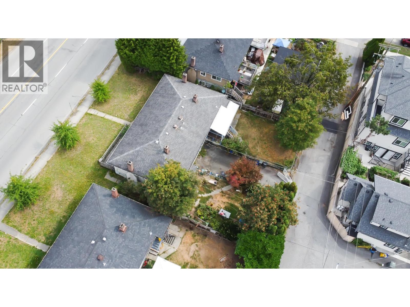 2576 S GRANDVIEW HIGHWAY, Vancouver