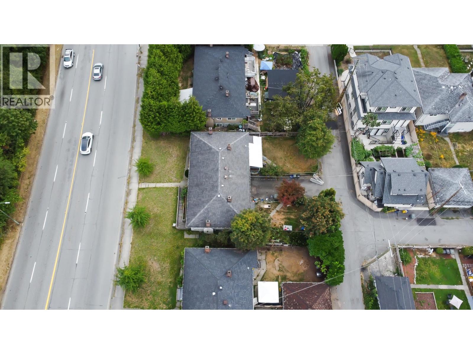 2578 S GRANDVIEW HIGHWAY, Vancouver