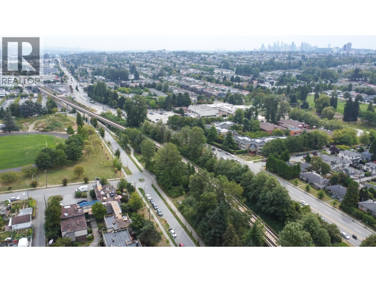 2578 S GRANDVIEW HIGHWAY, Vancouver