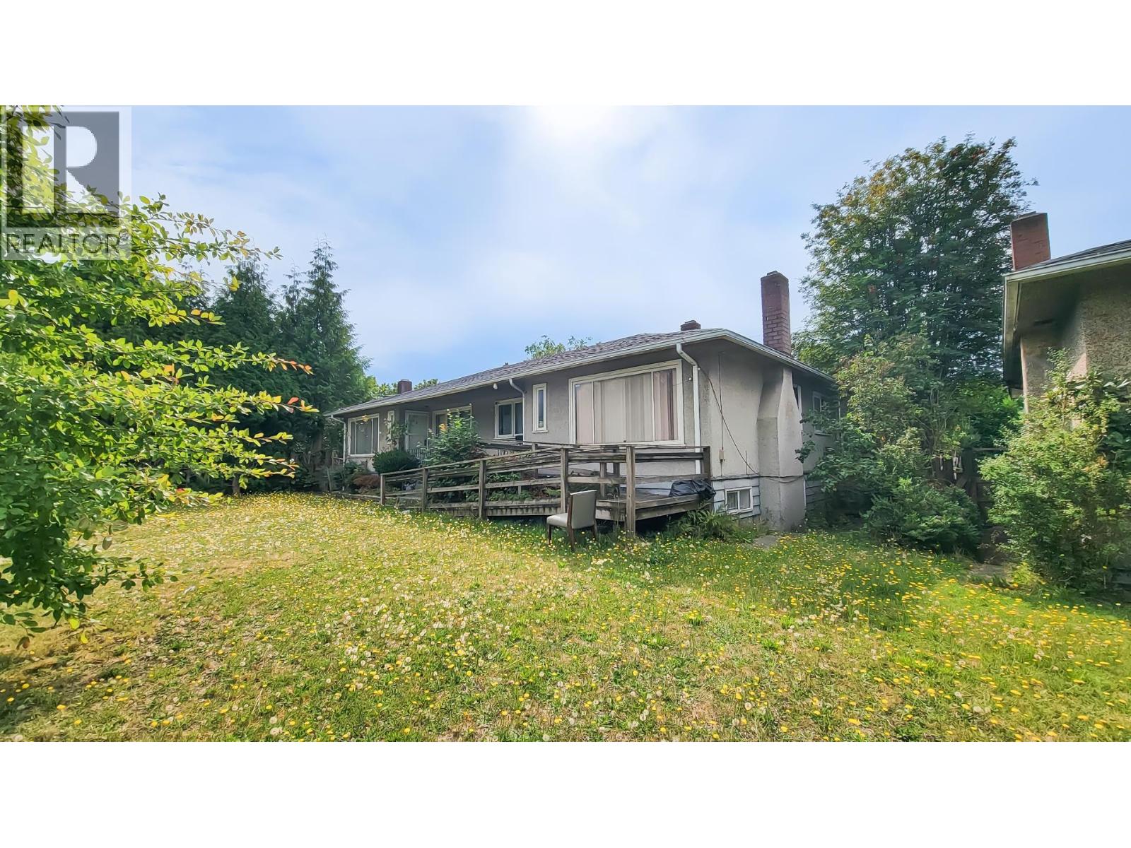 2578 S GRANDVIEW HIGHWAY, Vancouver