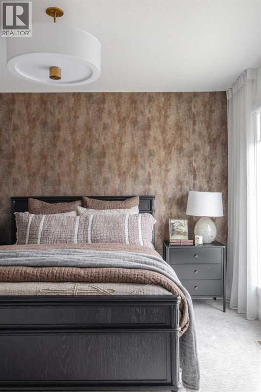 Photos are of diferent showhome but same level of finish