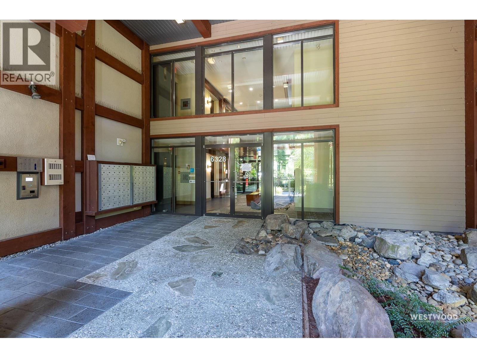 107 6328 LARKIN DRIVE, Vancouver
