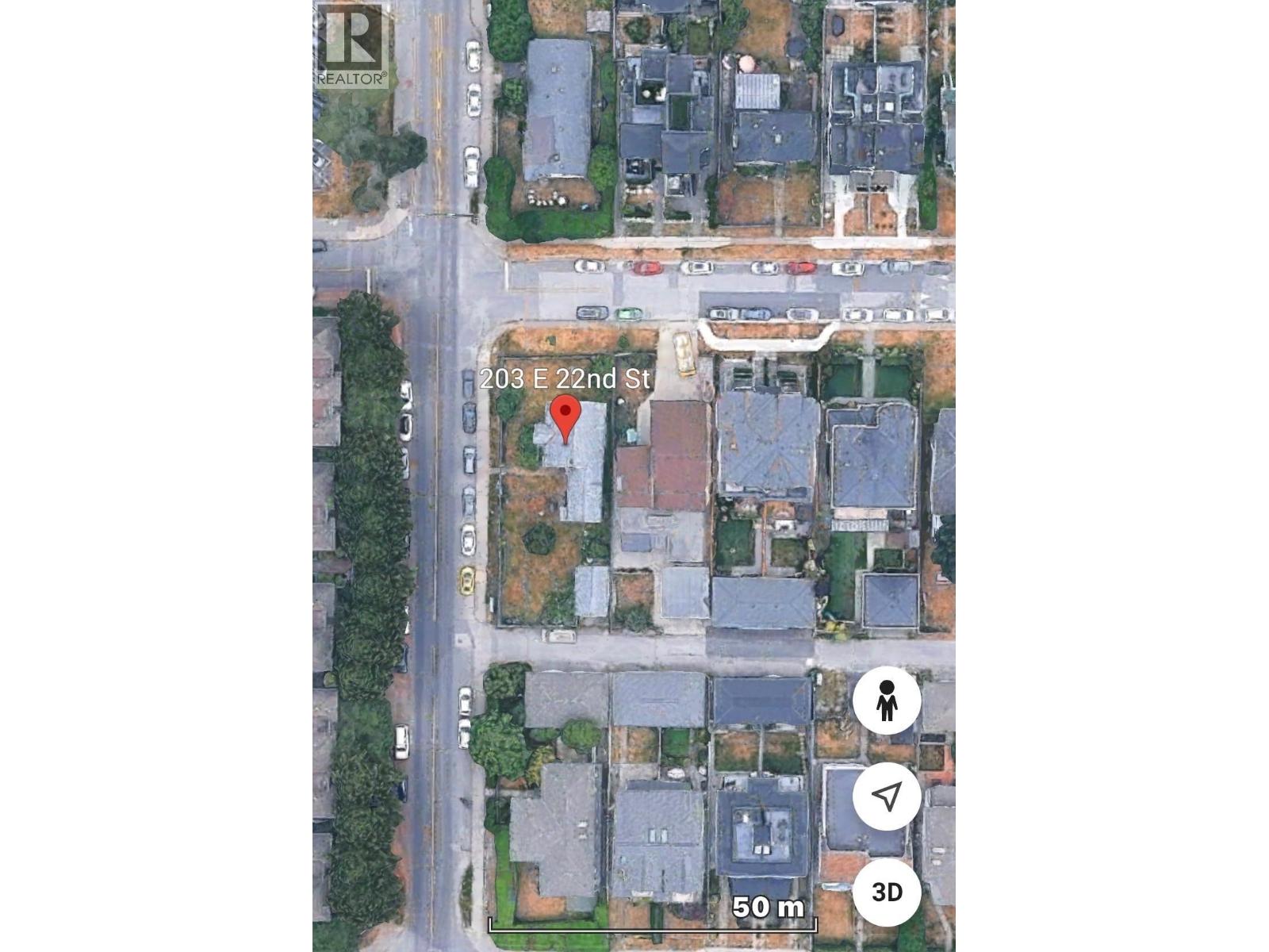 203 E 22ND STREET, North Vancouver