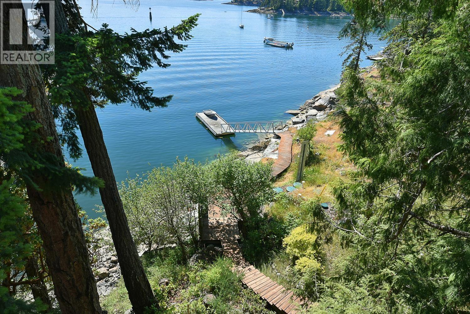13223 POOL ROAD, Garden Bay