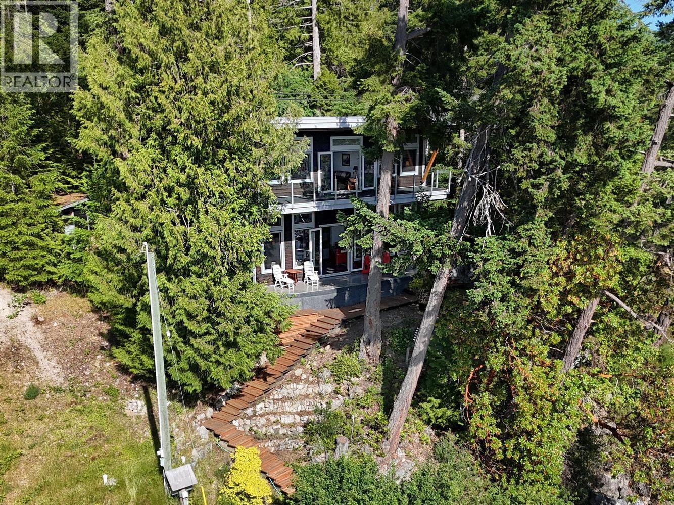 13223 POOL ROAD, Garden Bay