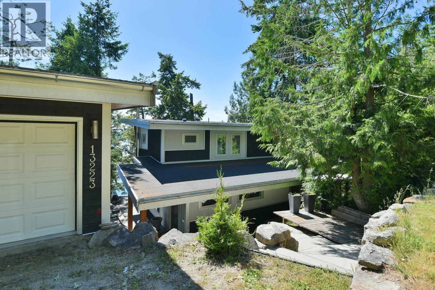 13223 POOL ROAD, Garden Bay