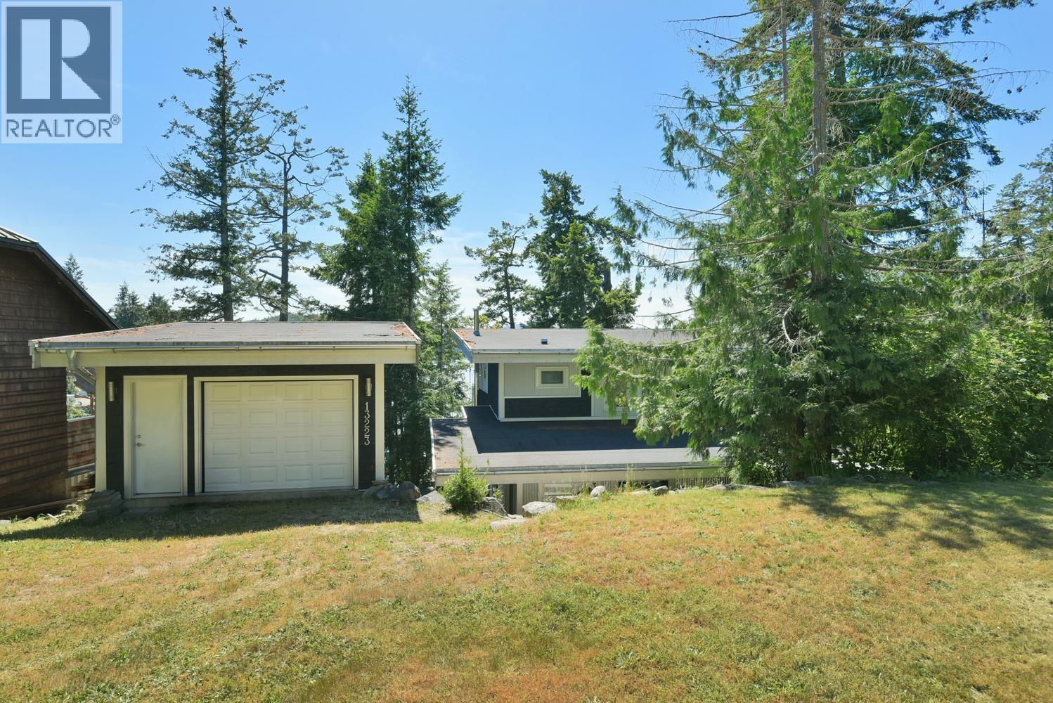 13223 POOL ROAD, Garden Bay