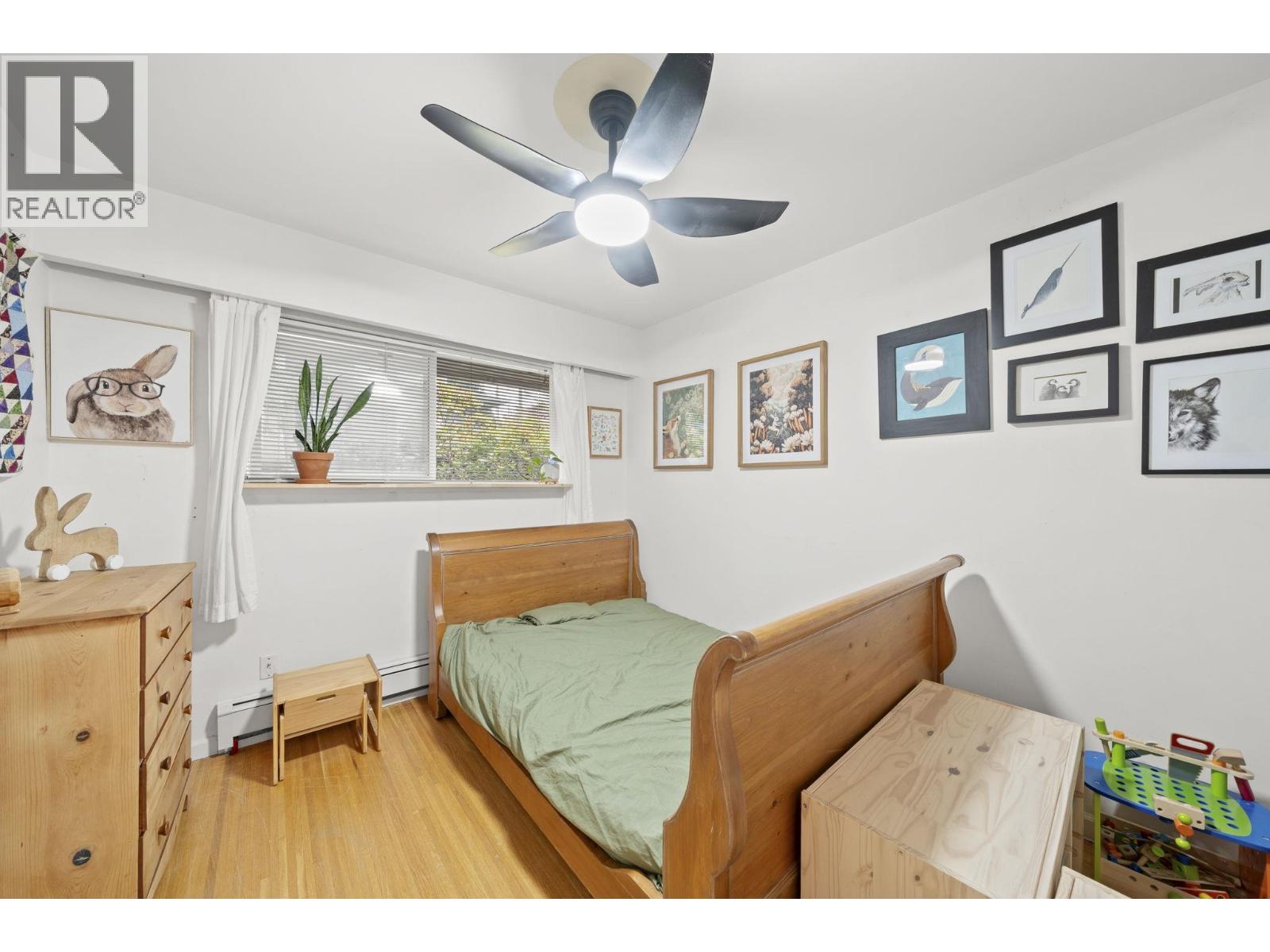 507 JEFFERSON AVENUE, Coquitlam