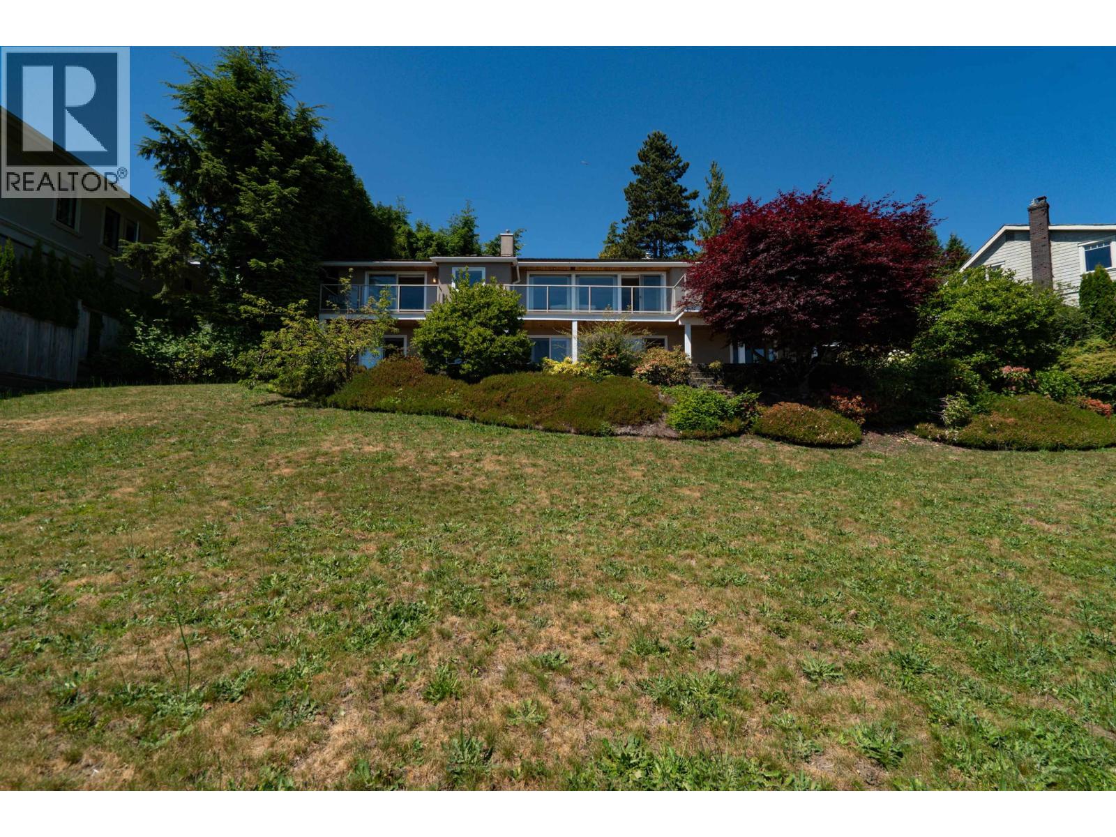 1440 SANDHURST PLACE, West Vancouver