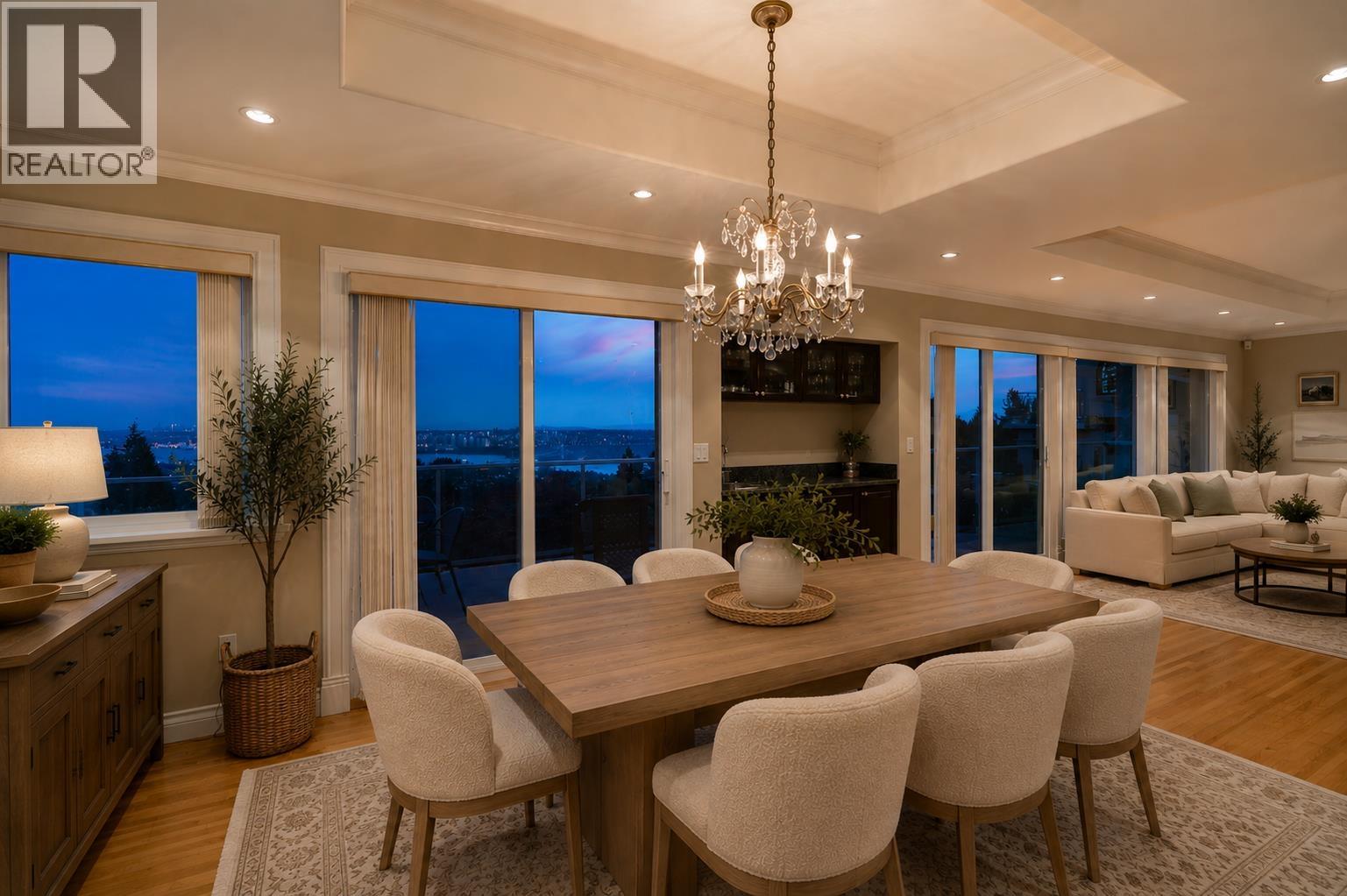 1440 SANDHURST PLACE, West Vancouver