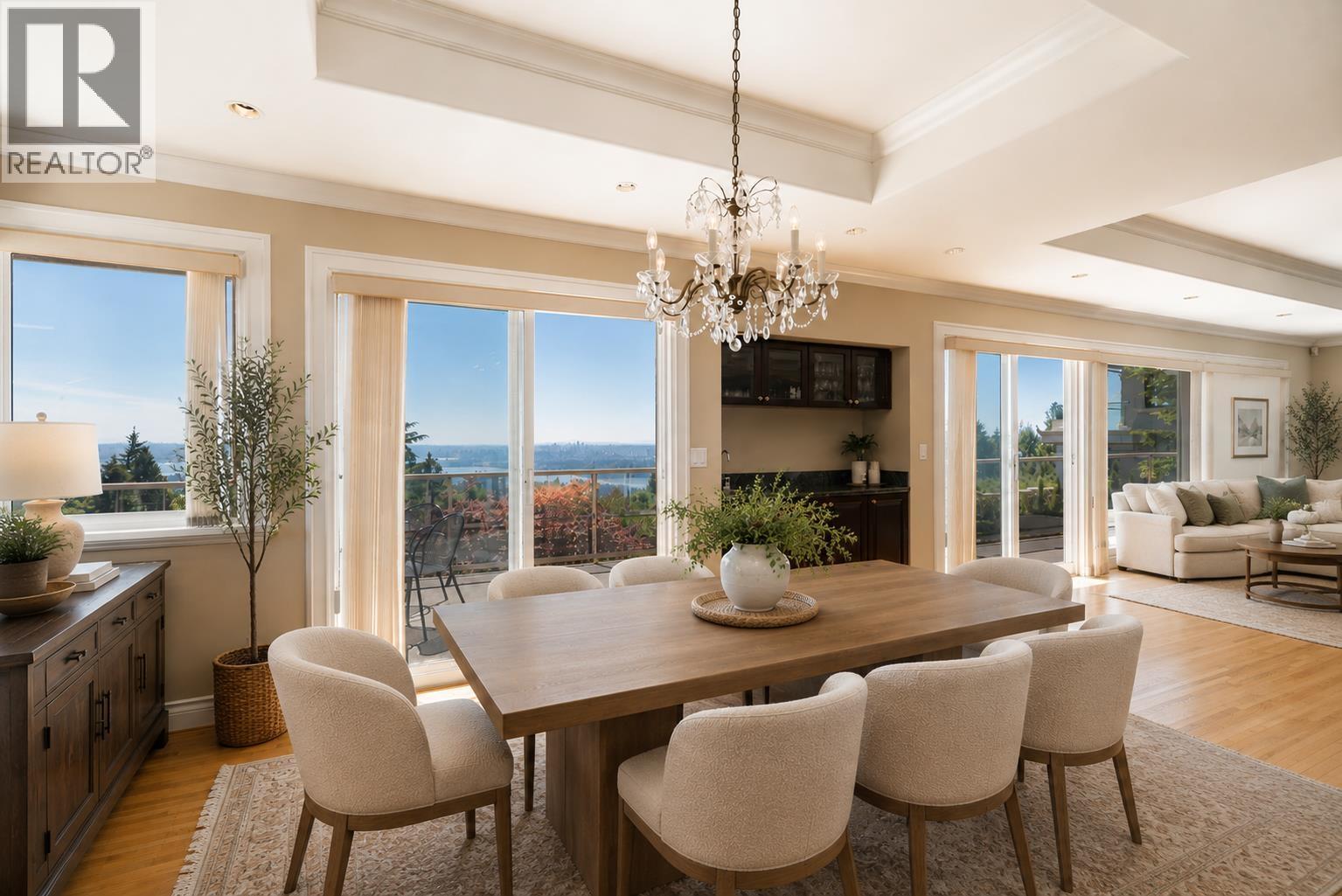 1440 SANDHURST PLACE, West Vancouver