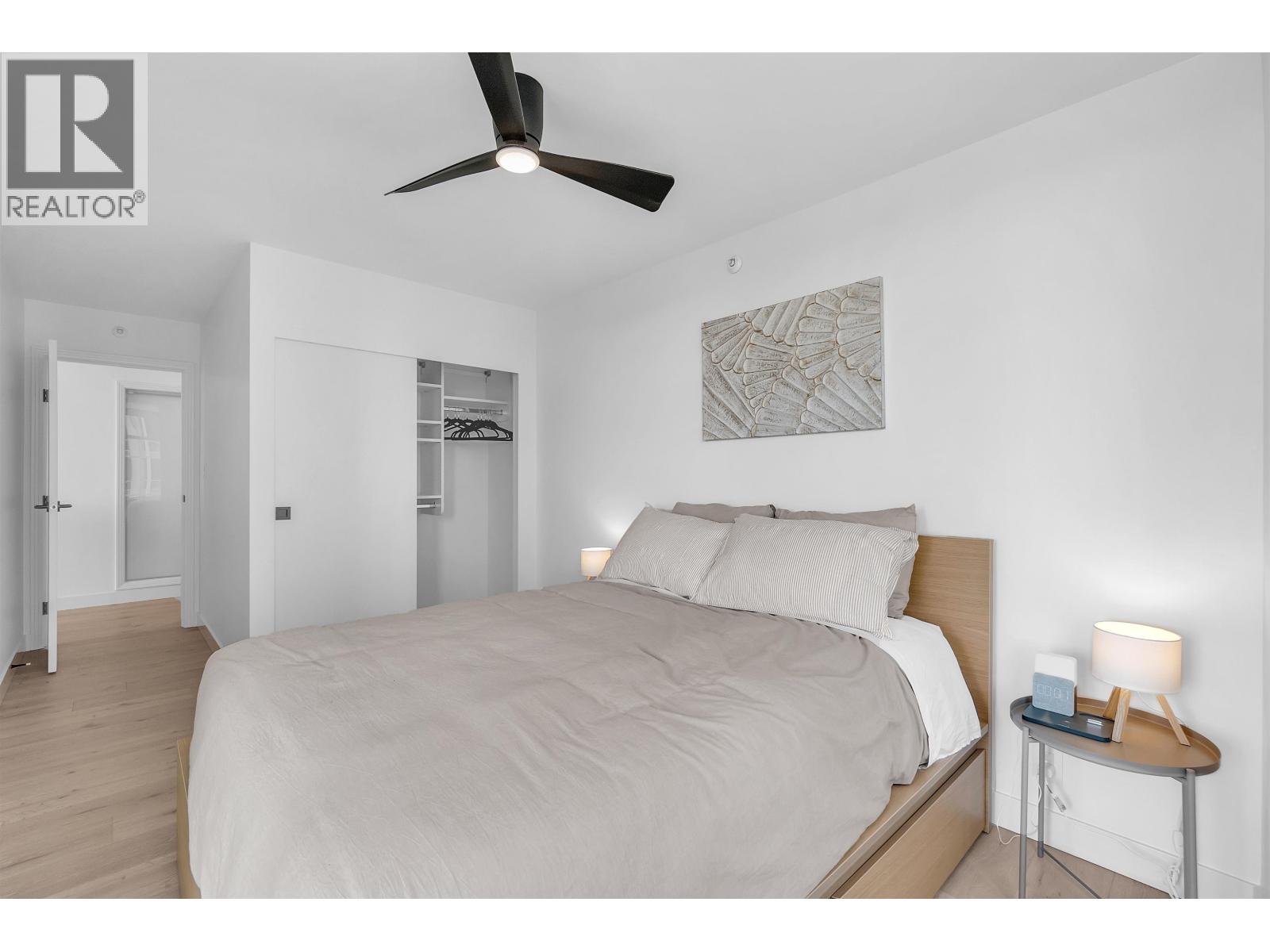 2506 198 AQUARIUS MEWS, Vancouver