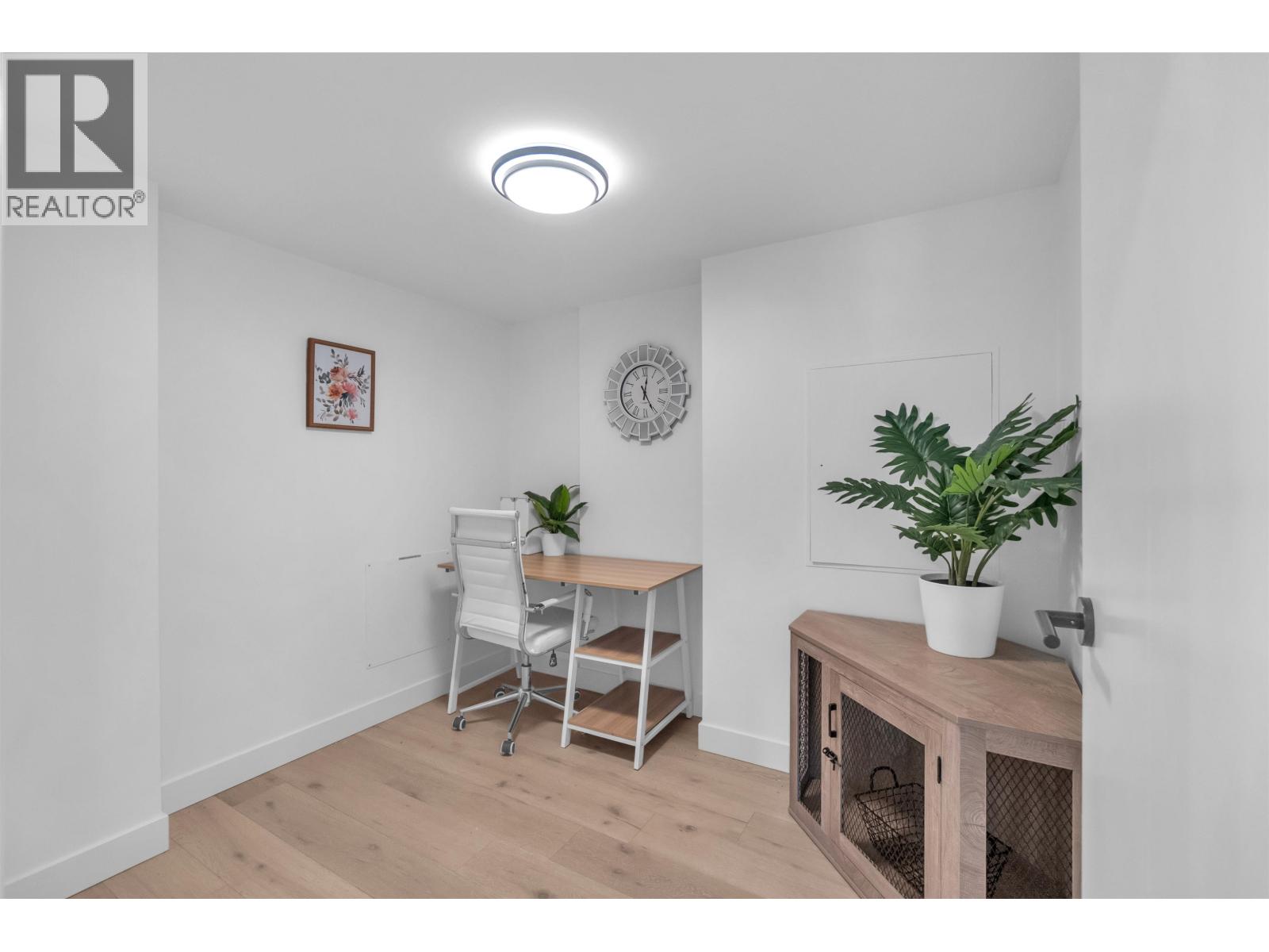 2506 198 AQUARIUS MEWS, Vancouver