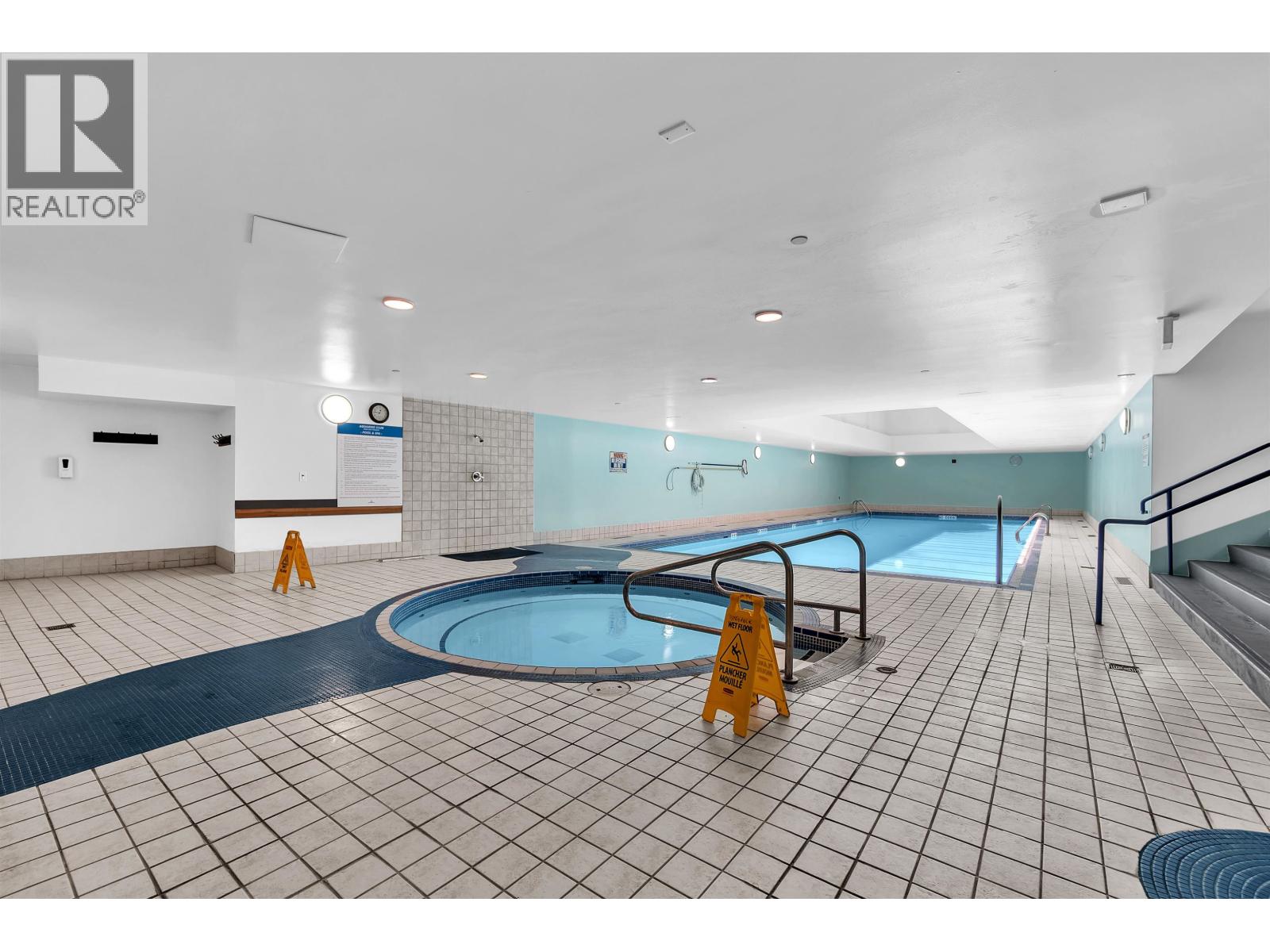 2506 198 AQUARIUS MEWS, Vancouver