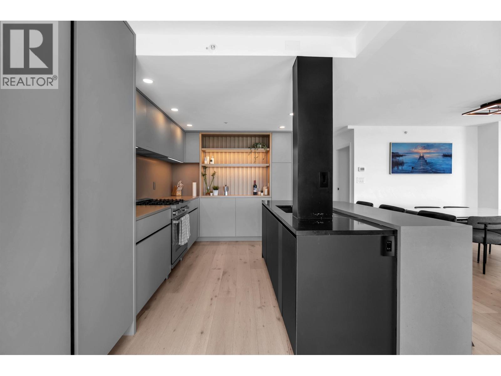 2506 198 AQUARIUS MEWS, Vancouver