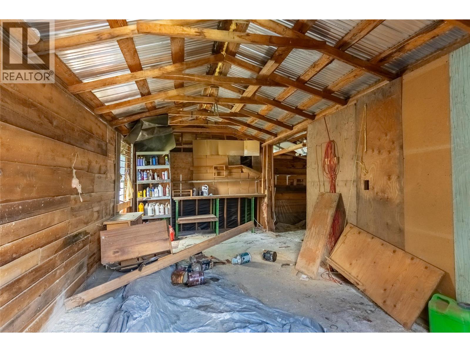 1309 FOORT Road - 15