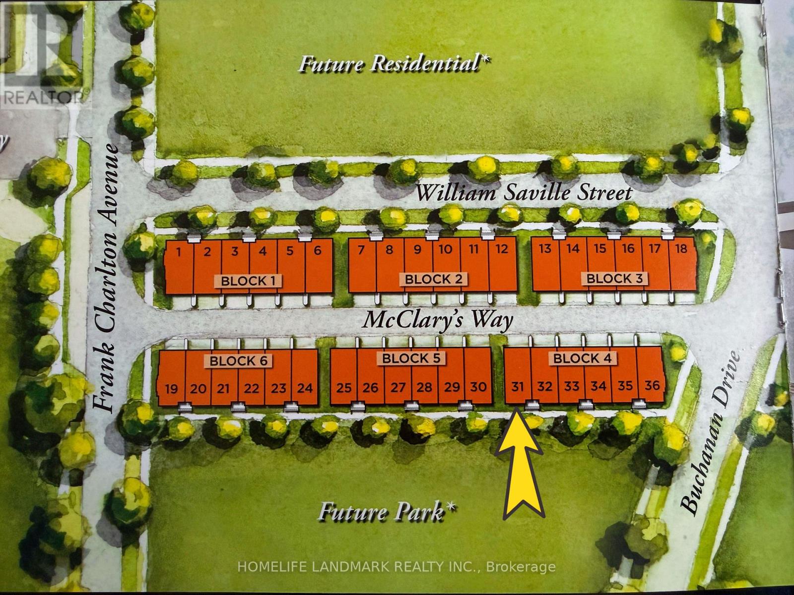 12 MCCLARY'S WAY - 2