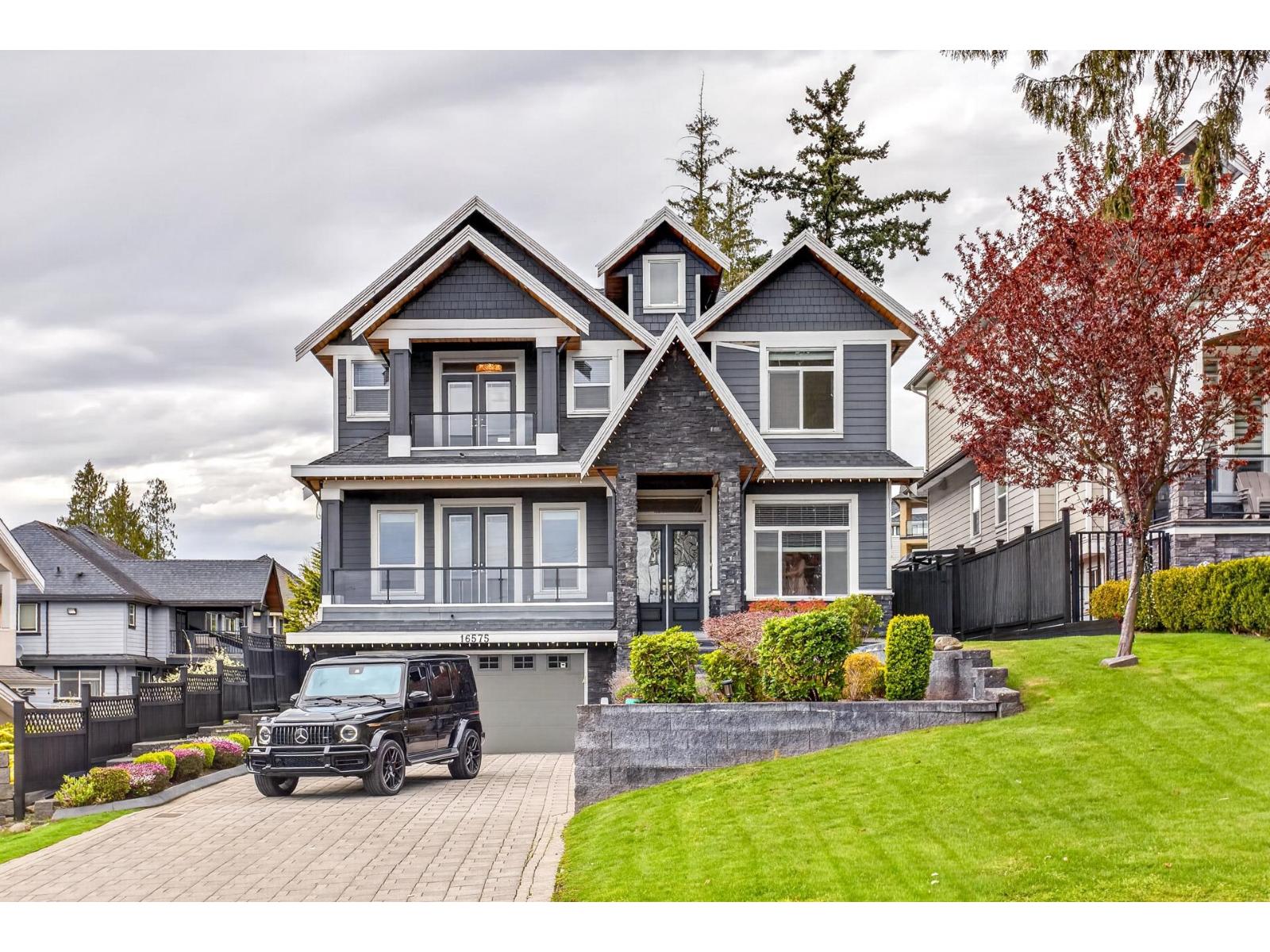 16575 OLD MCLELLAN ROAD, Surrey