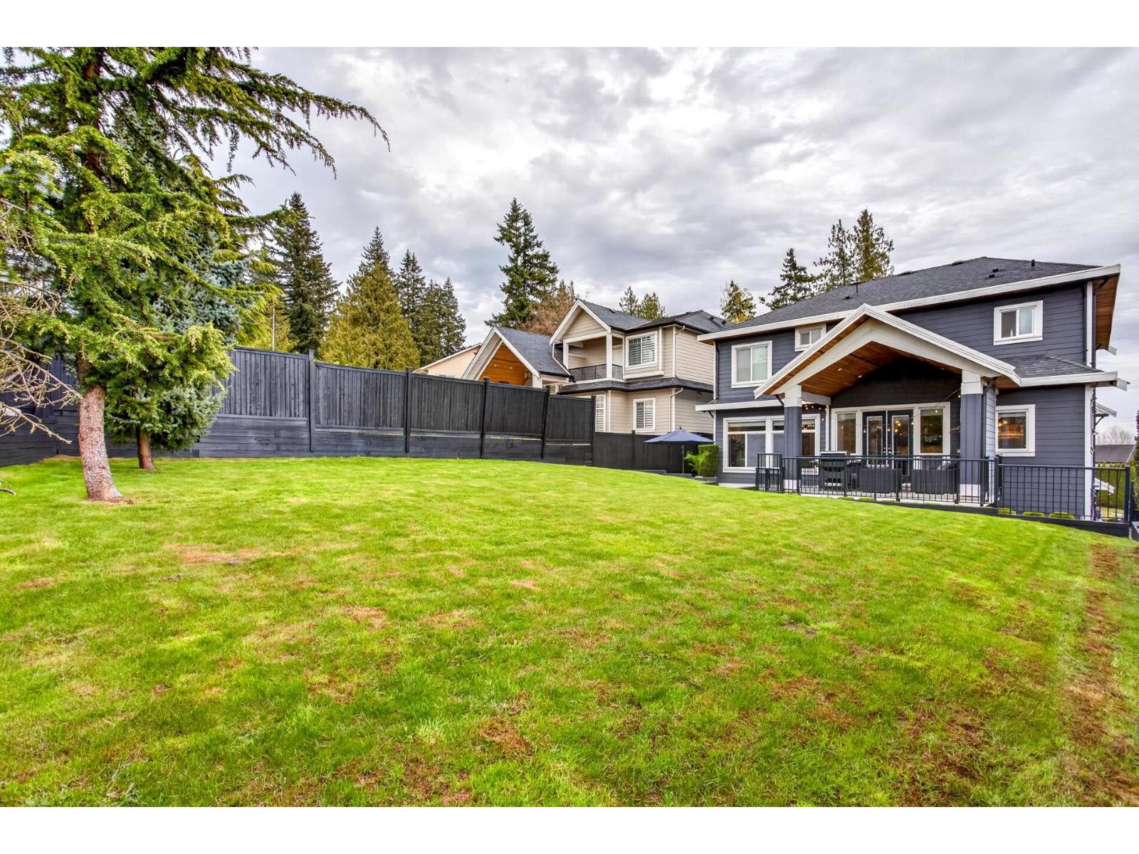 16575 OLD MCLELLAN ROAD, Surrey