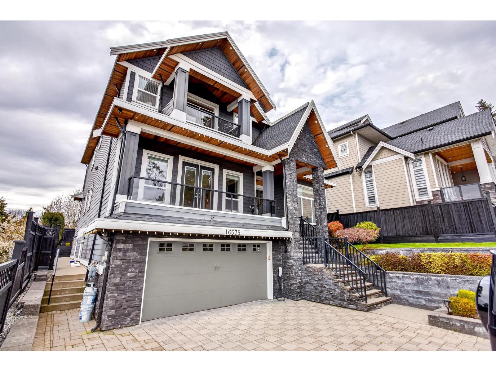 16575 OLD MCLELLAN ROAD, Surrey