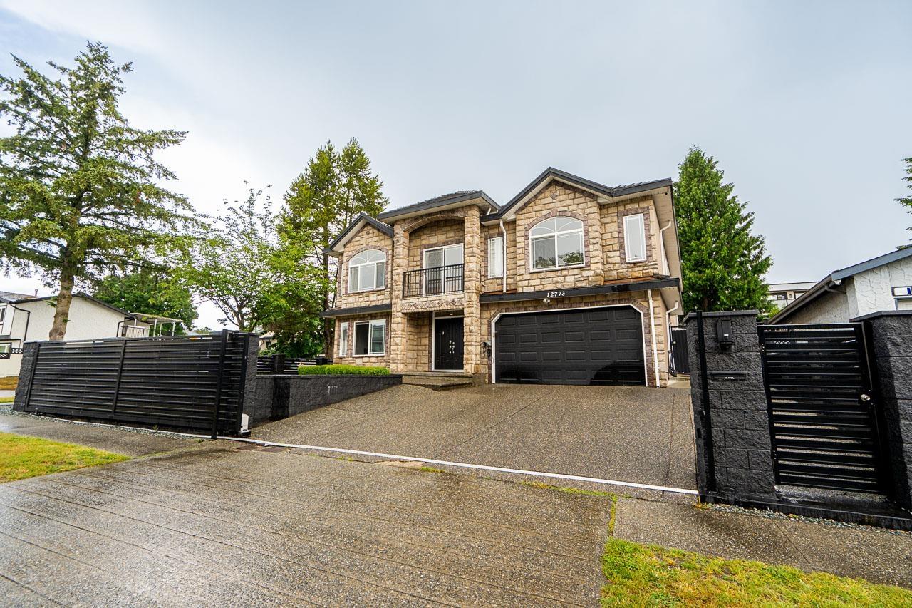 12773 N 90 AVENUE, Surrey