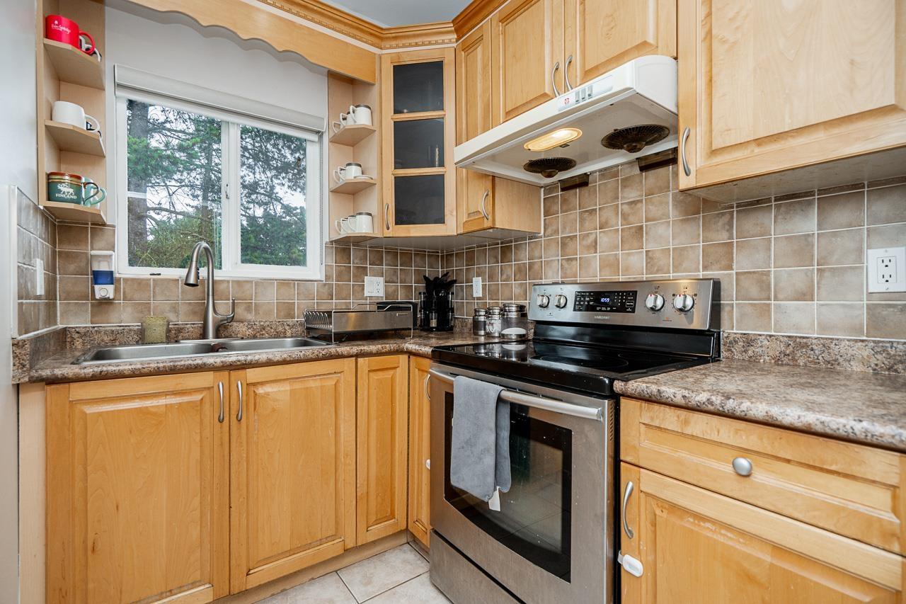 12773 N 90 AVENUE, Surrey