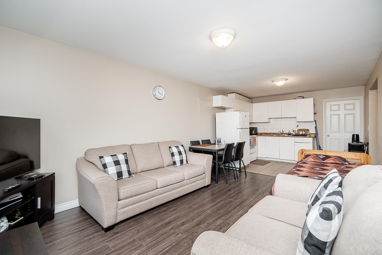 12773 N 90 AVENUE, Surrey