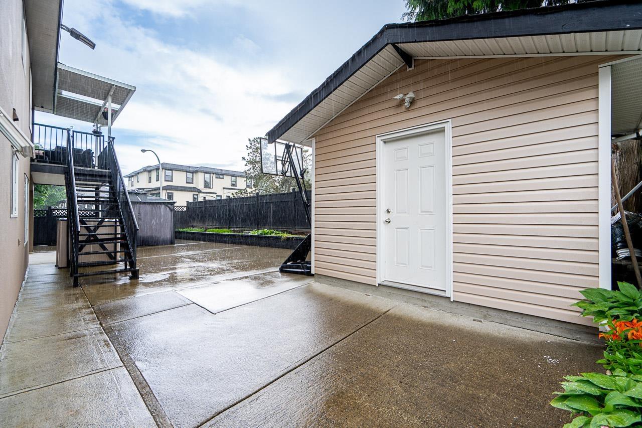 12773 N 90 AVENUE, Surrey