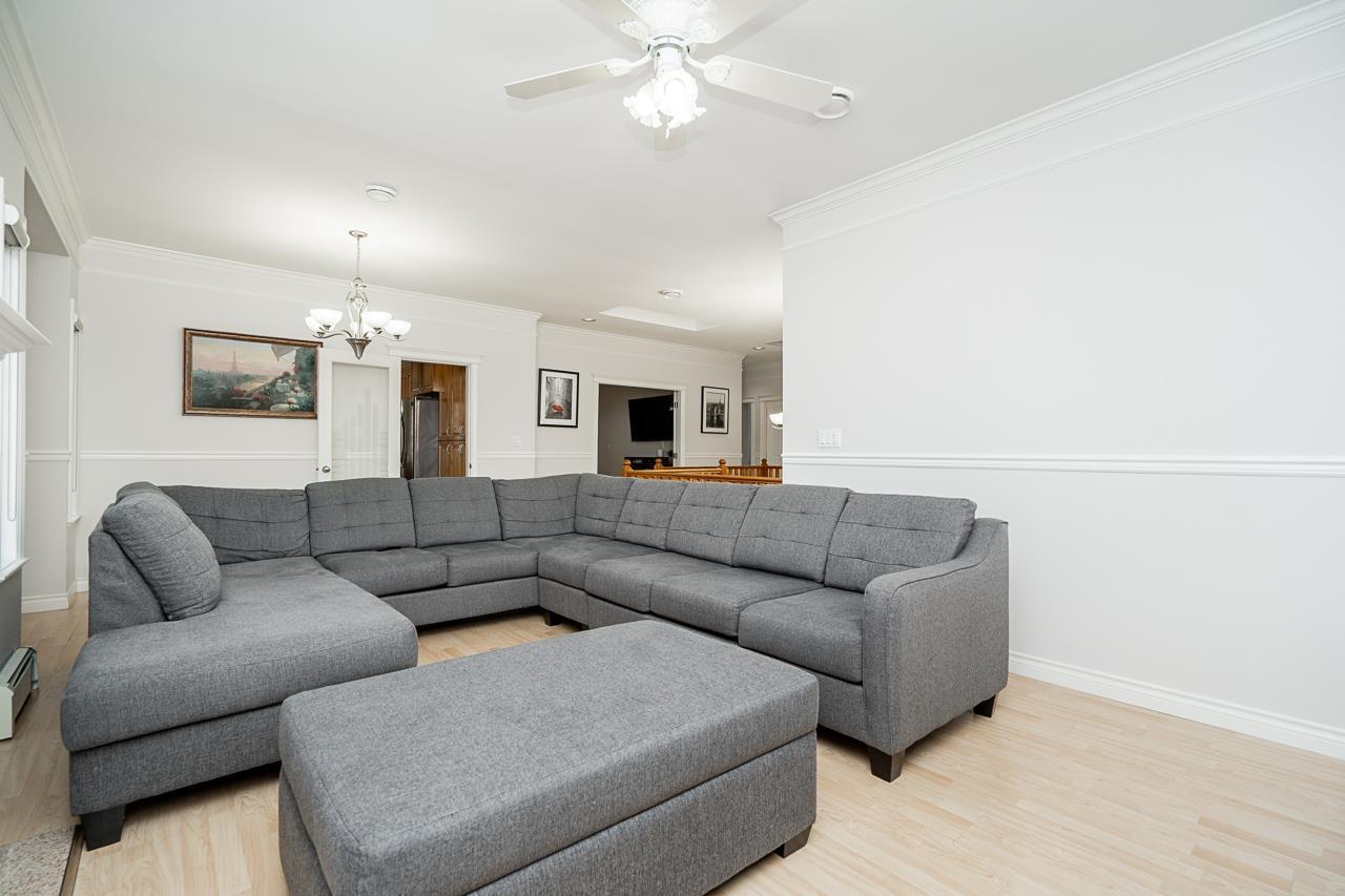 12773 N 90 AVENUE, Surrey
