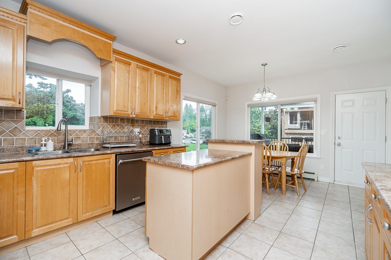 12773 N 90 AVENUE, Surrey