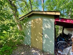 30 Gibson Drive, Victoria Beach, MB R0E2C0 Photo 33
