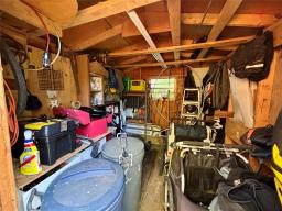 30 Gibson Drive, Victoria Beach, MB R0E2C0 Photo 34