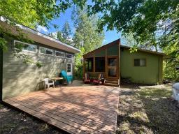 30 Gibson Drive, Victoria Beach, MB R0E2C0 Photo 43