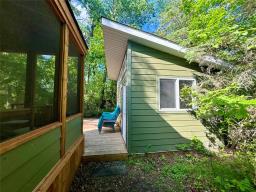 30 Gibson Drive, Victoria Beach, MB R0E2C0 Photo 46