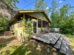 30 Gibson Drive, Victoria Beach, MB R0E2C0 Photo 48