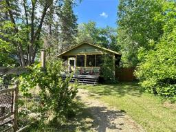 30 Gibson Drive, Victoria Beach, MB R0E2C0 Photo 50
