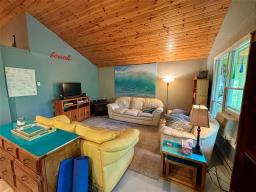 4pc Bathroom - 30 Gibson Drive, Victoria Beach, MB R0E2C0 Photo 7