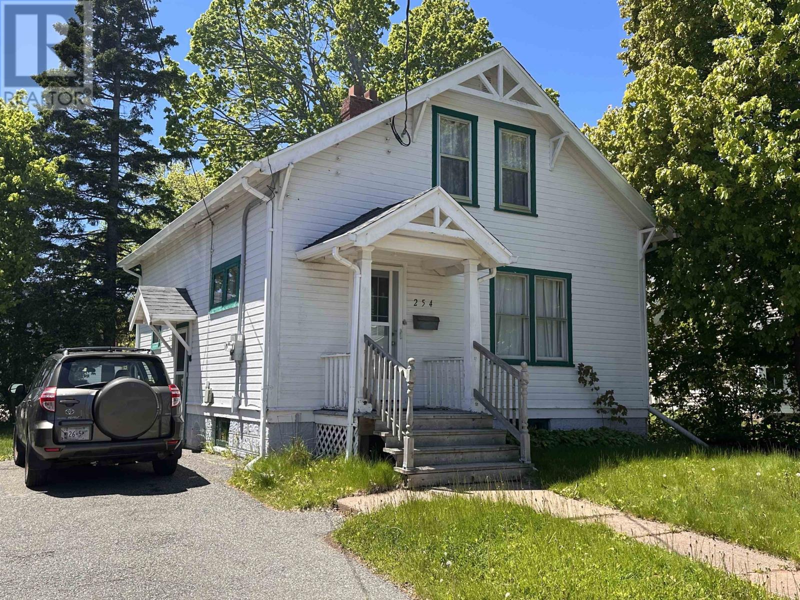 254 Notre Dame Street - 1