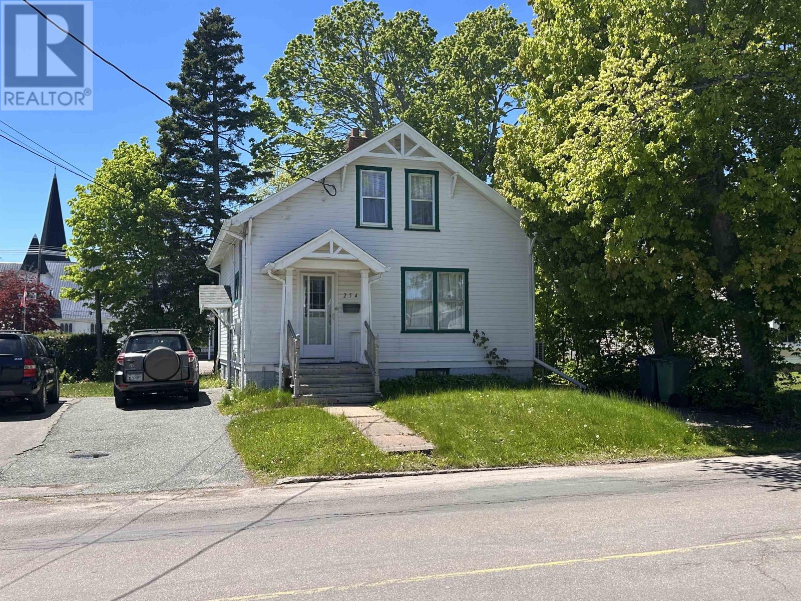 254 Notre Dame Street - 2