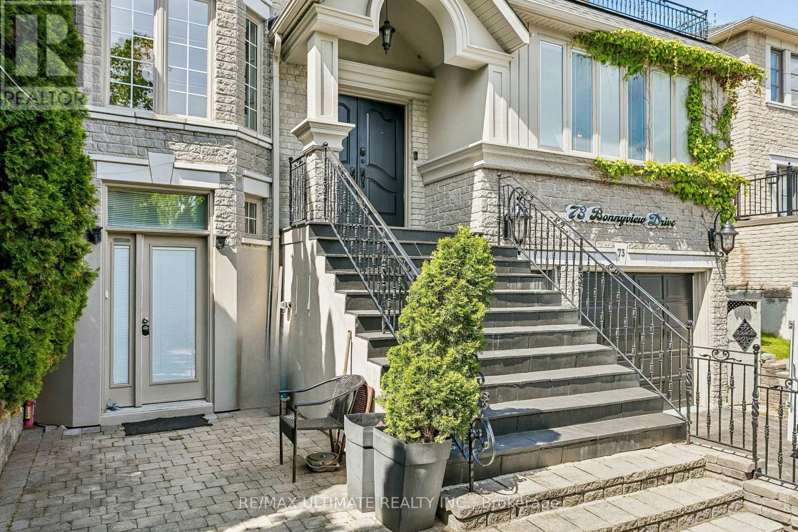 73 BONNYVIEW DRIVE - 4