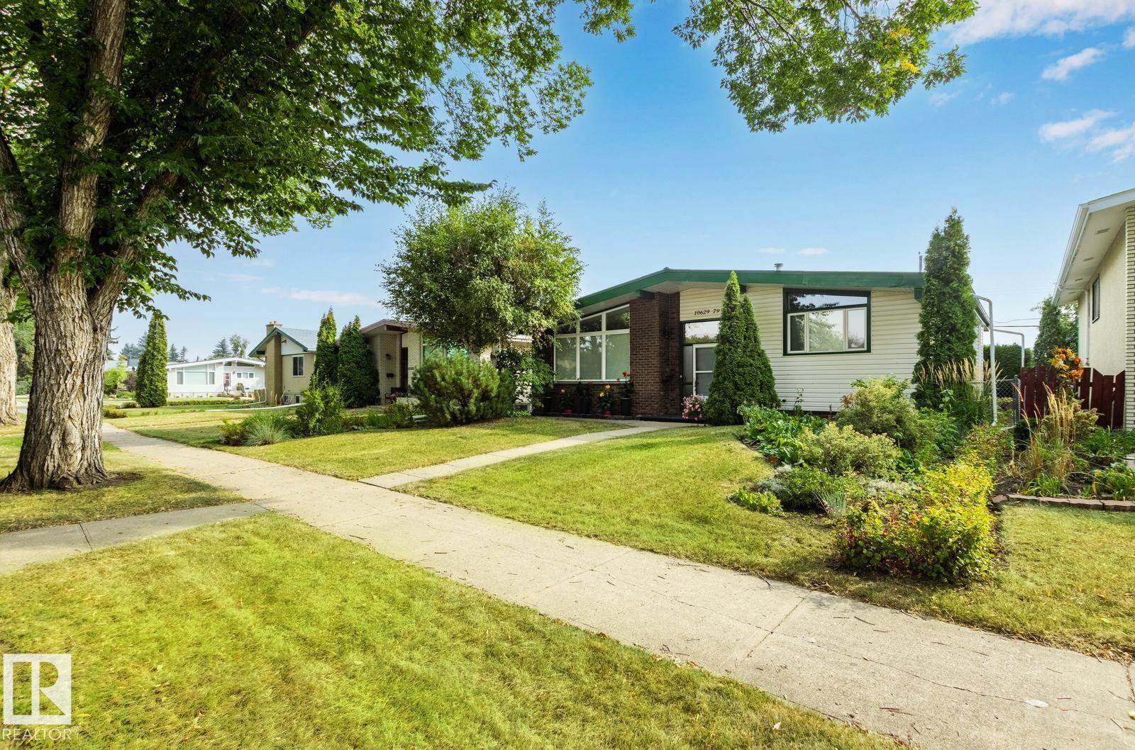 10629 79 ST NW - 66