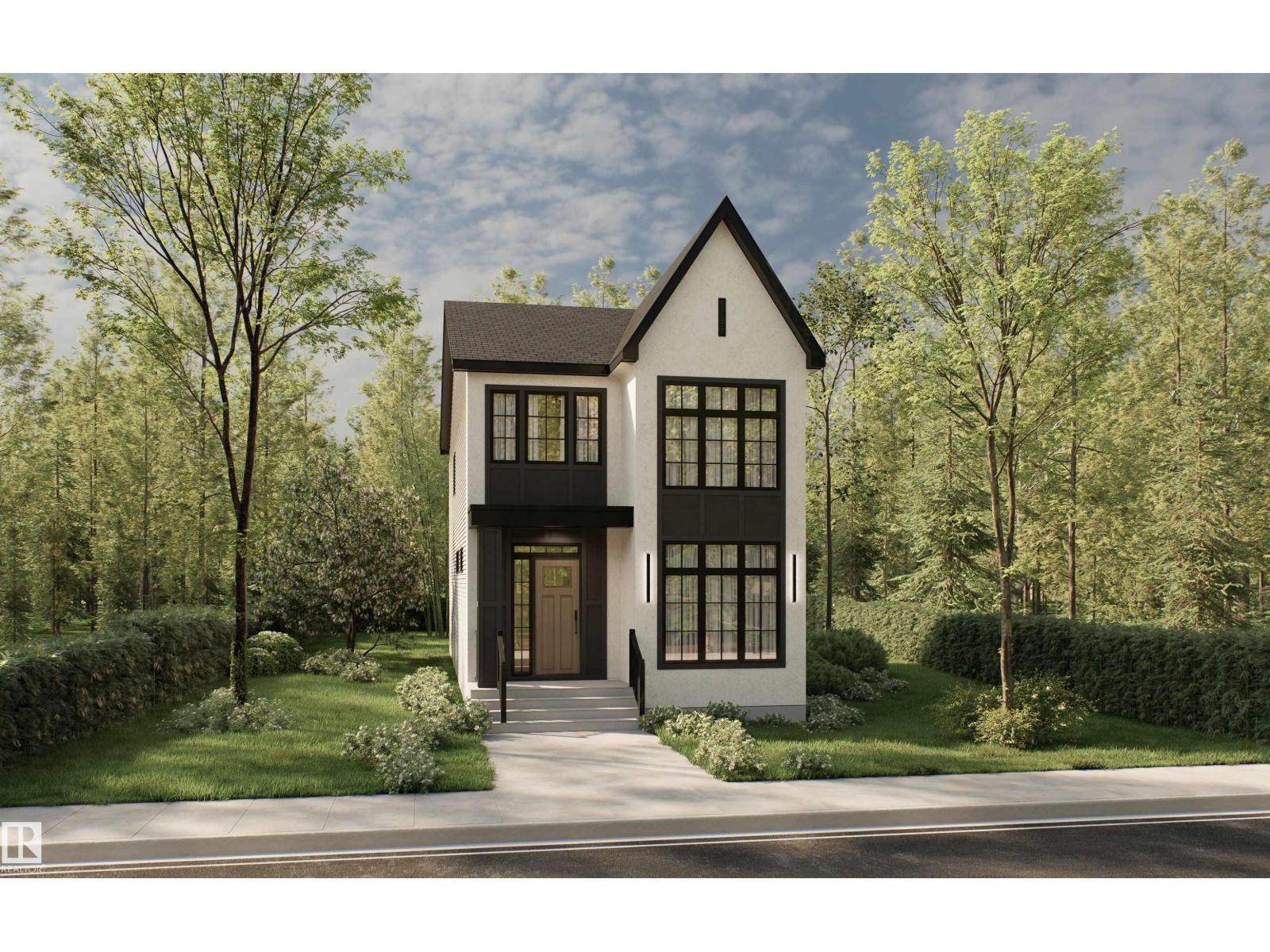 4216 121 ST NW - 1